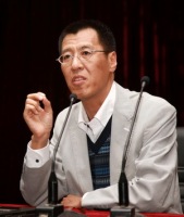 赵亚夫 照片