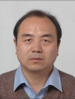 赵国忠 照片