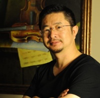 赵宏 照片
