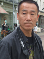 赵永康 照片