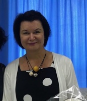 Christina Salmivalli 照片