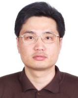 徐科 照片