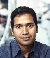 Arko Ghosh 照片