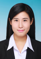 徐迎迎 照片