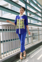 毕文佳 照片