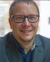 Christian Beste 照片