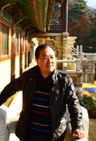 常庆 照片