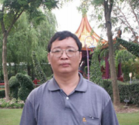 程传福 照片