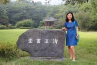 蔡春梅 照片