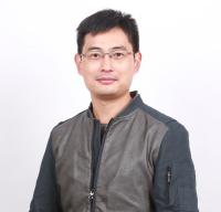 陈剑 照片