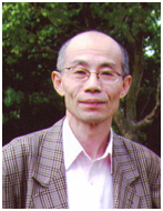 陈子善 照片