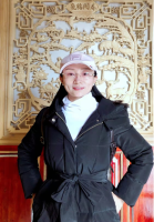 陈鸥帆 照片