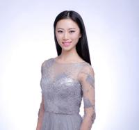 丁兰 照片