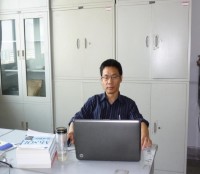 段会川 照片