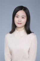 董虹蔚 照片