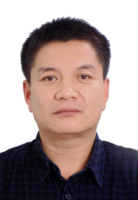冯永刚 照片