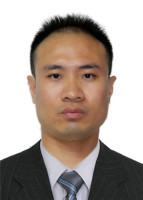 冯玉磊 照片