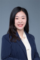 范晓婷 照片