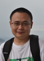 许军军 照片