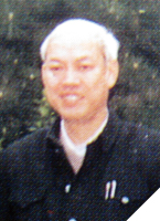 管梅谷 照片