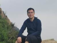 葛云锋 照片
