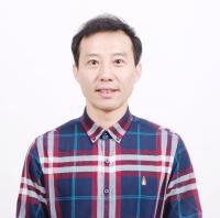 高志毅 照片