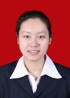高爽 照片