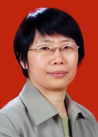 高玲 照片