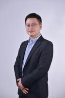 何孔潮 照片