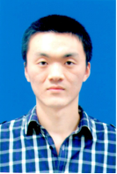 何小波 照片