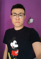 胡睿 照片