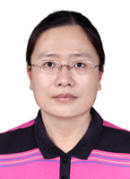 谢慧 照片
