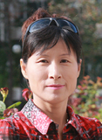 谢玉玲 照片