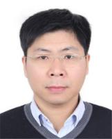 谢科 照片