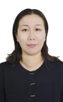 黄英 照片