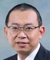 向东 照片