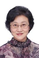 孔丽 照片