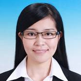 阚京兰 照片
