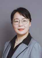 刘伟红 照片