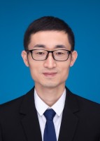 刘军豪 照片