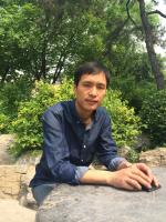 刘奎 照片