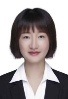 于玲 照片