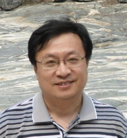 李健 照片