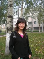 李婷 照片