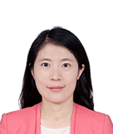 余瑶 照片