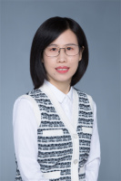 李建萍 照片