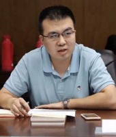 李志超 照片