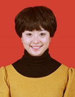 李晴 照片