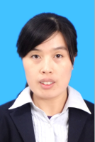 李杏 照片