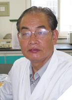 李法曾 照片